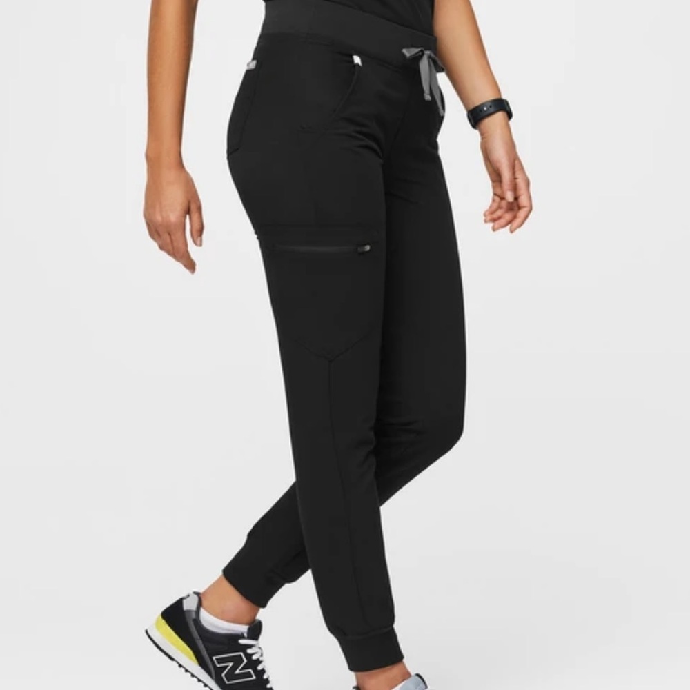Figs Zamora joggers